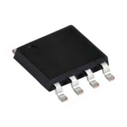 N-Channel 80 V 118A (Tc) 234W (Tc) Surface Mount PowerPAK® SO-8 - 1