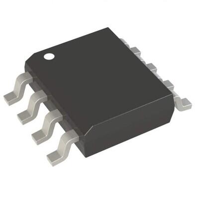 P-Channel 40 V 8.7A (Ta) 1.5W (Ta) Surface Mount 8-SOIC - 1