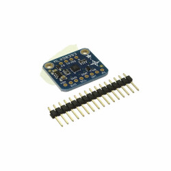 MLX90393 - Magnetic, Magnetometer Sensor Evaluation Board - 1