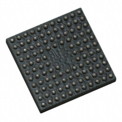 UART IC 2, DUART Channel RS485 256 Byte 113-FPBGA (9x9) - 1
