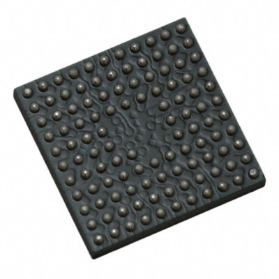 UART IC 2, DUART Channel RS485 256 Byte 113-FPBGA (9x9) - 1