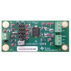 UCC21521 Gate Driver Power Management Evaluation Board - 1