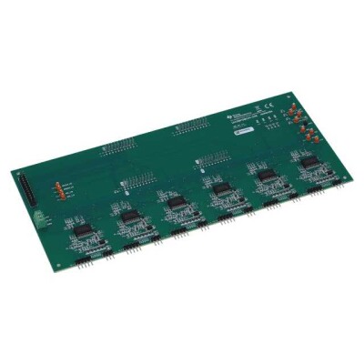 UCC5870Q - Gate Driver Power Management Evaluation Board - 1