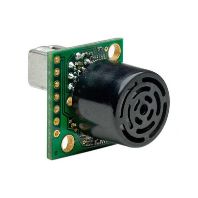 Ultrasonic Sensor 42kHz - 1