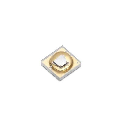 Ultraviolet (UV) Emitter 370nm (365nm ~ 375nm) 3.7V 750mA 40° 1414 (3535 Metric) - 1