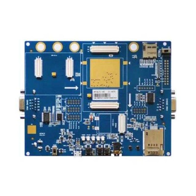 UMTS / LTE / Eval Board - UMTS-LTEEVB-KIT - 1