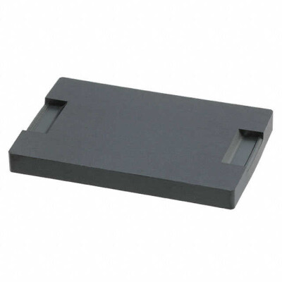 Uncoated N49 Ferrite Core I Type 1.700