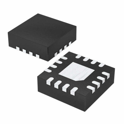 USB Controller USB 2.0 I2C Interface 16-QFN (3x3) - 1