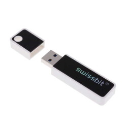 USB Flash Drive 16GB FLASH - NAND (SLC) USB 3.1 - 1