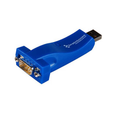 1 PORT RS422/485 USB TO SERIAL ADAPTER - 1