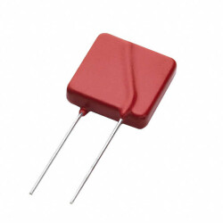 715 V 22 kA Varistor 1 Circuit Through Hole Radial - 1