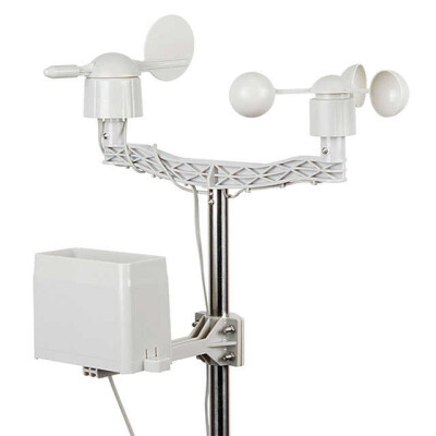 Weather Station Physical Science - 1