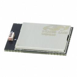 WGM110A1MV2R RF TXRX Module WIFI Chip ANT - 1