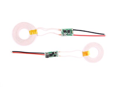 WIRELESS CHARGING MODULE 5V/1A - 1