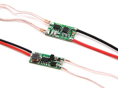 WIRELESS CHARGING MODULE 5V/1A - 4