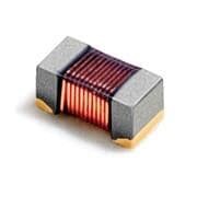 Wirewound Inductor, 220 nH, 0.24 ohm, 1.56 GHz, 600 mA, 0402 [1005 Metric], 0402DF Series - 1