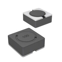 3.3 µH Shielded Drum Core, Wirewound Inductor 2.5 A 28mOhm Max Nonstandard - 1