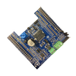 L6230 Motor Controller/Driver Power Management Nucleo Platform Evaluation Expansion Board - 1