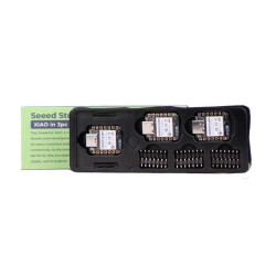 XIAO NRF52840 Nordic 3 Pack - Transceiver; Bluetooth® 5.x 2.4GHz Evaluation Board - 1