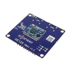 A121, XM125 - Radar Sensor Evaluation Board - 2