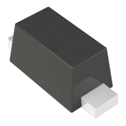 Zener Diode 2.2 V 200 mW ±5% Surface Mount SOD-523 - 1