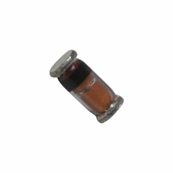 Zener Diode 3.3 V 500 mW ±5% Surface Mount LLDS; MiniMelf - 1