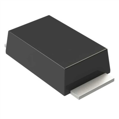 Zener Diode 15 V 2 W ±10% Surface Mount M-FLAT (2.4x3.8) - 1