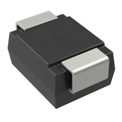 Zener Diode 28 V 5 W ±5% Surface Mount DO-214AA (SMB) - 2