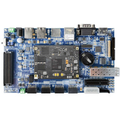 MYD-C7Z020-V2 Reference Design Evaluation Board - 1